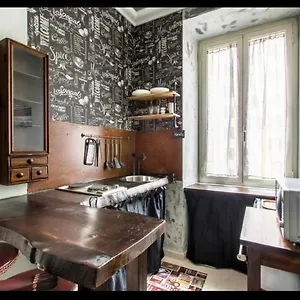 Django Appartement