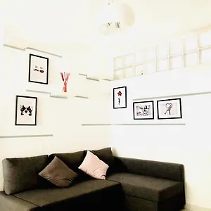 Casamati Appartement