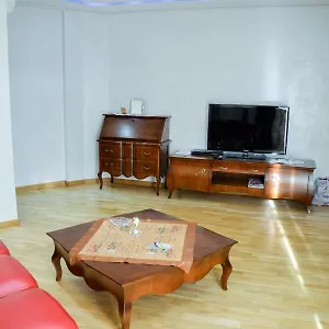 Sgr-om Luxury House Vatican Rome