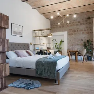 La Polveriera, Eleganti E Luminosi Vicino Al Colosseo Appartement